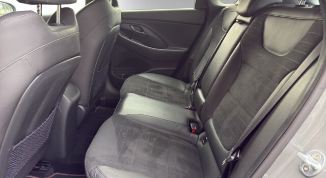 HYUNDAI i30 N 2.0 T-GDi