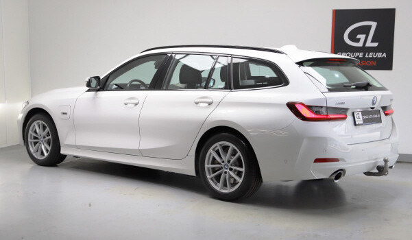 BMW 330 e xDrive Steptronic