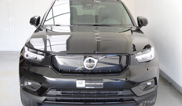 VOLVO XC40 P8 AWD Elec R-Design