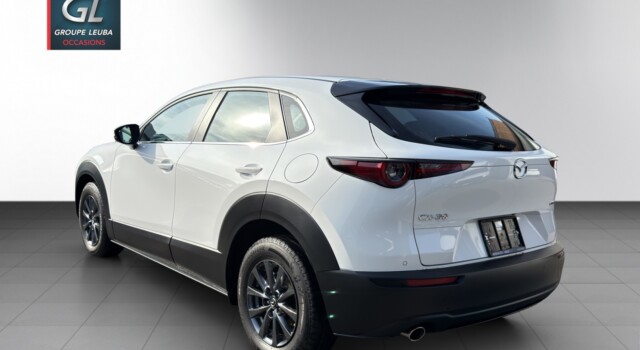 MAZDA CX-30 G 140 Prime Line