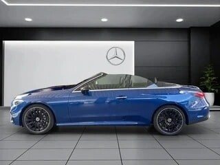 MERCEDES-BENZ CLE 300 Cabrio 4Matic 9G-Tronic