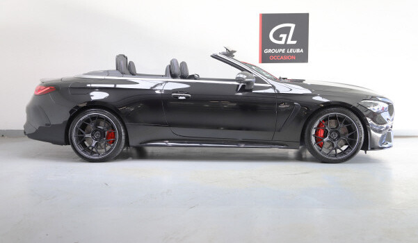 MERCEDES-BENZ CLE 53 AMG CLE AMG 53 Cabrio 4Matic+