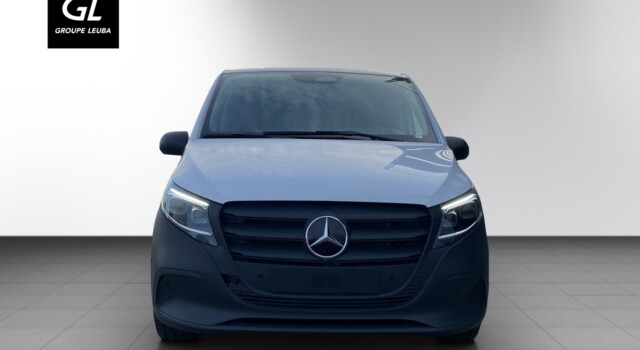 MERCEDES-BENZ VITO e 129 Lang Profesional