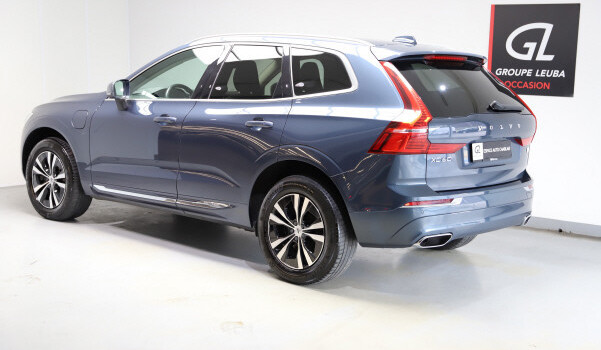 VOLVO XC60 T6 eAWD Inscr. Expre