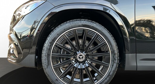 MERCEDES-BENZ GLA 250 4Matic 8G-DCT Swiss Star