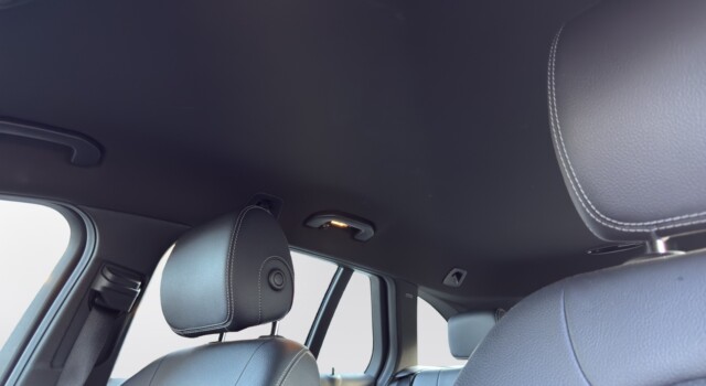 MERCEDES-BENZ C 200 AMG Line 4Matic