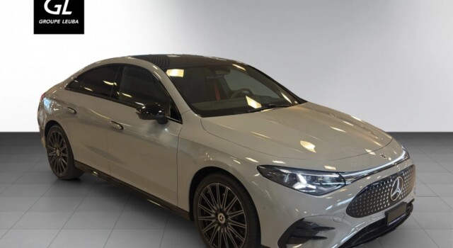 MERCEDES-BENZ cla-350 CLA 350 4 Matic 85 kWh EQ