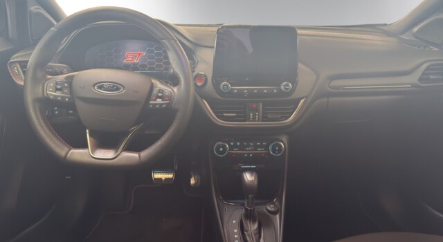 FORD PUMA 1.0 MHEV STX Automat