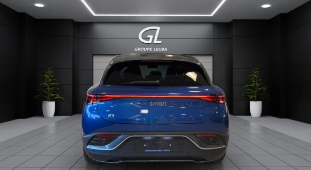 SMART 3 # 66kWh Premium