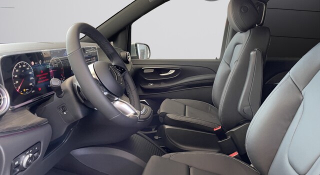MERCEDES-BENZ V 250 d lang Avantgarde 9G-Tronic