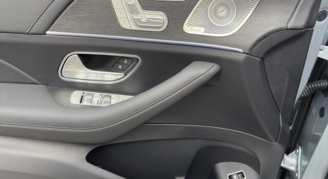 MERCEDES-BENZ GLE 350 de EQ Hybrid 4Matic 9G-Tronic EQ Star