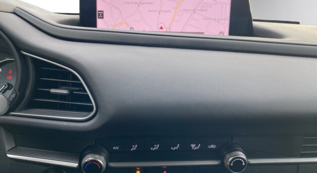 MAZDA CX-30 G 122 Prime Line AT