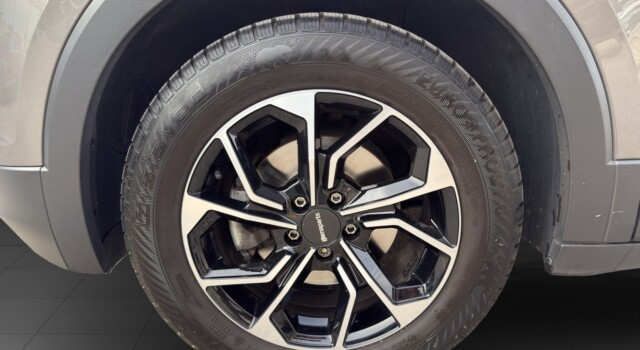 VW T-CROSS 1.0 TSI Life DSG