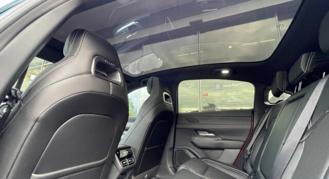 MAZDA 6 e 258 9kWh Takumi