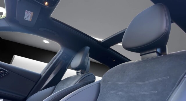 MERCEDES-BENZ GLC 220 d 4Matic 9G-Tronic