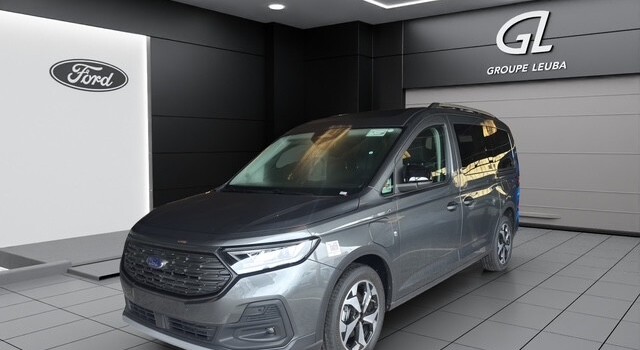 FORD TOURNEO CONNECT Grand  1.5 PHEV Active Automat