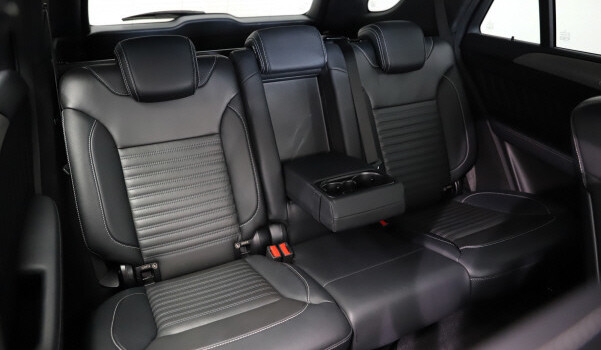 MERCEDES-BENZ GLE 43 AMG Exec.4Matic