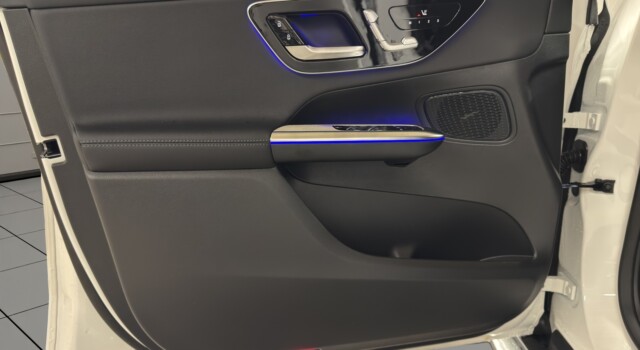 MERCEDES-BENZ GLC 300 e 4Matic EQ Star 9G-Tronic