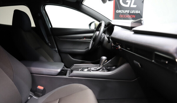 MAZDA 3 HB G 150 Exclusive L A