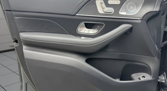 MERCEDES-BENZ GLE 350 de EQ Start 4Matic 9G-Tronic