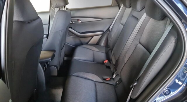 MAZDA CX-30 SKYACTIV-G 140 M Hybrid Centre Line FWD AT