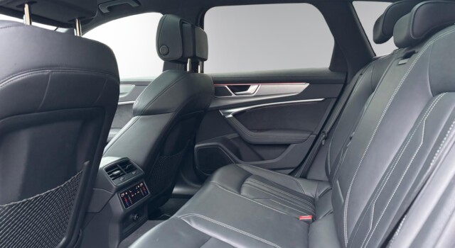 AUDI A6 ALLROAD 55 TFSI quatt.