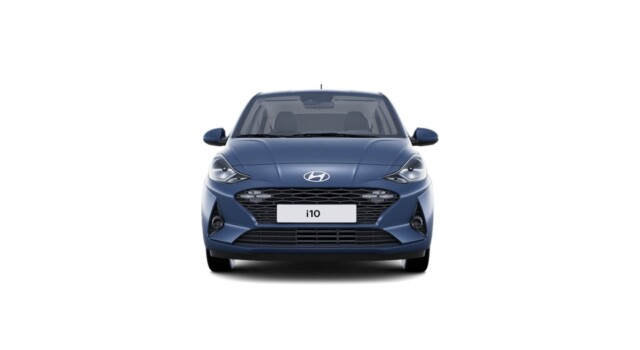 HYUNDAI i10 1.0 Origo Aut.