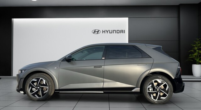HYUNDAI IONIQ 5 N Line 84kWh 4WD