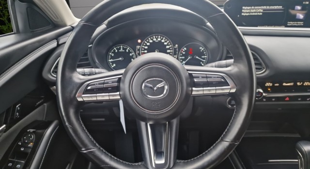 MAZDA CX-30 X 186 Revolution