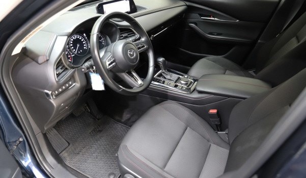 MAZDA CX-30 X 186 Homura AWD