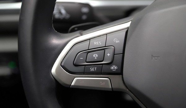 VW T-ROC 1.5TSI EVO Life DSG