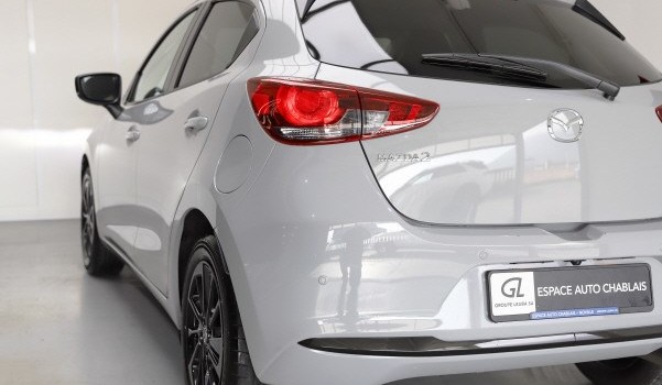 MAZDA 2 G 90 Homura