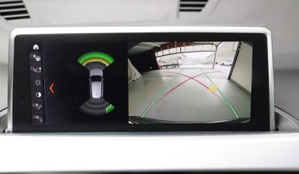 BMW X1 xDrive 25e