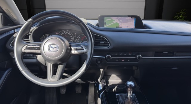 MAZDA CX-30 X 180 Ambition