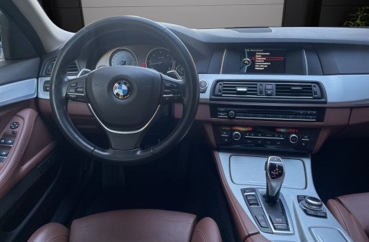 BMW 535 d xDrive