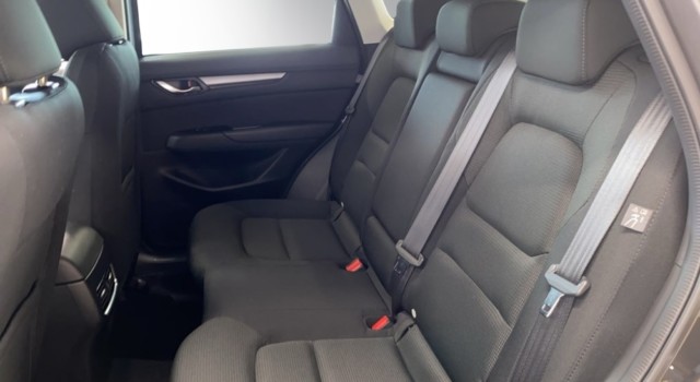 MAZDA CX-5 e-Skyactiv-G 165 Center-line AWD Automat
