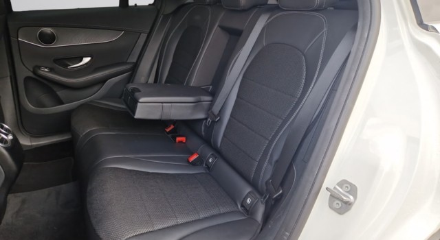 MERCEDES-BENZ GLC 200 4Matic