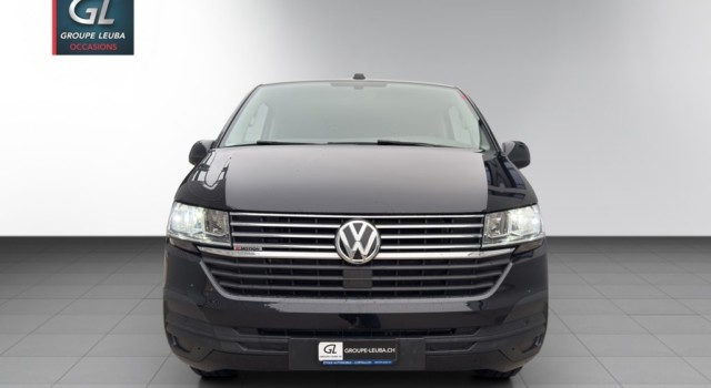VW T6.1 Multivan 2.0 TDI Comf.L4M