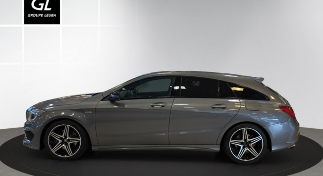 MERCEDES-BENZ CLA 250 Sport 4Matic