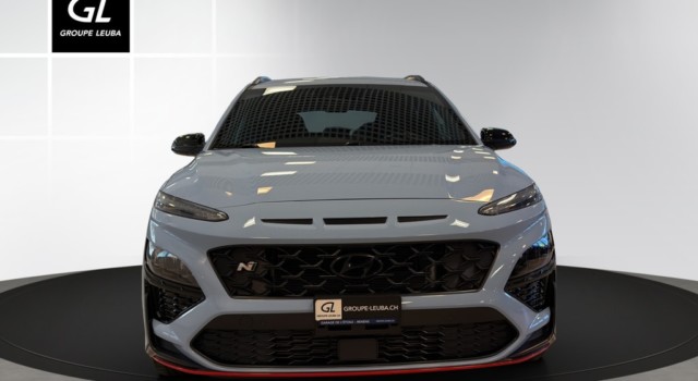 HYUNDAI KONA 2.0 T-GDi N DCT N