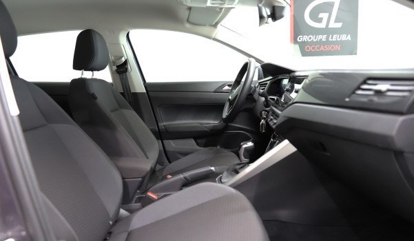 VW POLO 1.0 TSI Life DSG