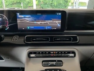 MERCEDES-BENZ MARCO POLO HORIZON Marco Polo 250 d 9g Tronic