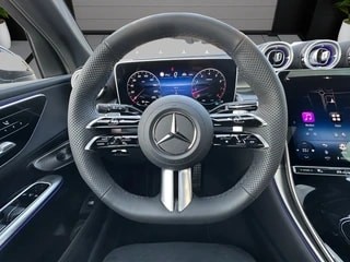 MERCEDES-BENZ GLC 200 4Matic 9G-Tronic