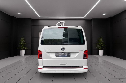 VW T6.1 Calif. BiTDI Beach Lib 4M