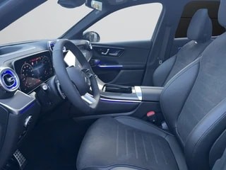 MERCEDES-BENZ GLC 300 4Matic 9G-Tronic