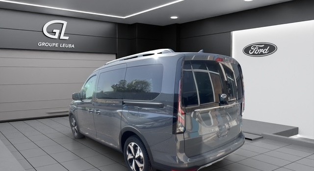 FORD TOURNEO CONNECT Grand  2.0 EcoBlue Active Automat