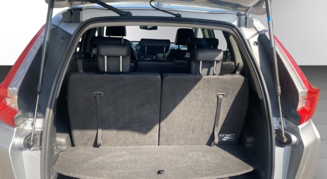 HONDA CR-V 1.5 i Life. 7Pl 4WD
