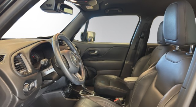 JEEP RENEGADE 1.3 PHEV S AWD