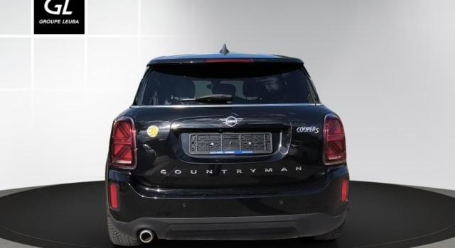 MINI COUNTRYMAN CooperSE Trafa