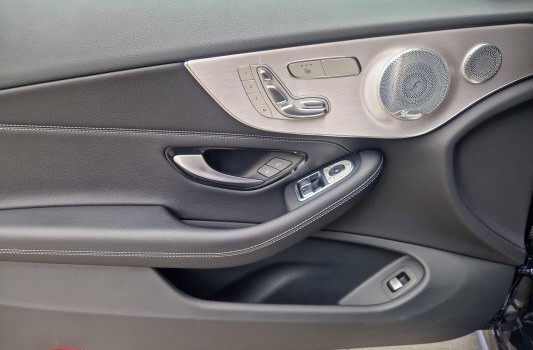 MERCEDES-BENZ C 200 AMG L.+ Premium+ 4M